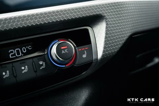 Audi A1 Sportback Audi A1 Sportback 30 TFSI S-Line MatrixLED|Keyless|Cruise|Line|CarPlay|Stoelverwaming|Navi|Garantie - afbeelding nr 37