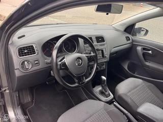Volkswagen Polo Volkswagen Polo 1.2 TSI Comfortline - afbeelding nr 9