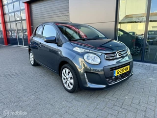 Citroën C1 Citroen C1 1.0 VTi Feel - afbeelding nr 2