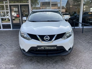 Nissan QASHQAI Nissan Qashqai 1.2 Tekna Navi, Climat, 360 Camera, LM.. - afbeelding nr 2