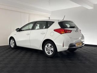 Toyota Auris Aut. *NAVI-FULLMAP | KEYLESS | CAMERA | DAB+ | COMFORT-SEATS | 15''ALU | ECC | PDC | CRUISE* - afbeelding nr 4