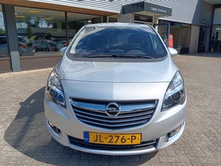 Opel Meriva - afbeelding nr 9