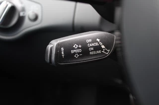 Audi A5 Audi A5 Cabriolet 1.8 TFSI Sport Edition NL Auto! / Leder / Nekverwarming / 19'' / B&O / Elektr. stoelen / Navigatie / DAB / Stoelverwarming - afbeelding nr 35