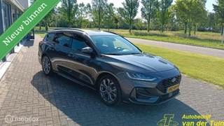 Ford Focus Ford Focus Wagon 1.0 EcoBoost Hybrid ST Line - afbeelding nr 2