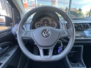 Volkswagen up! - afbeelding nr 11