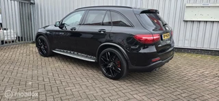 Mercedes-Benz GLC Mercedes GLC-klasse 250 4MATIC Premium Plus AMG -Line - afbeelding nr 8