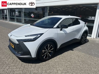Toyota C-HR - 286258698-0