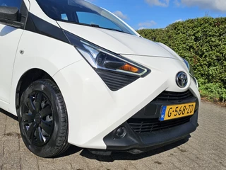 Toyota Aygo Zondag OPEN! - afbeelding nr 4