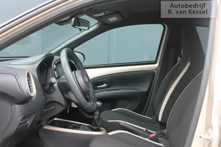 Toyota Aygo Toyota Aygo X 1.0 VVT-i MT Pulse I 1 eigenaar I NL-auto - afbeelding nr 20
