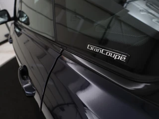 BMW 4 Serie BMW 4-serie Gran Coupé 420i High Executive | Schuifdak | Harman/Kardon |  Stoelverwarming | Leder | Camera | DAB | Xenon | Sportstoelen - afbeelding nr 28