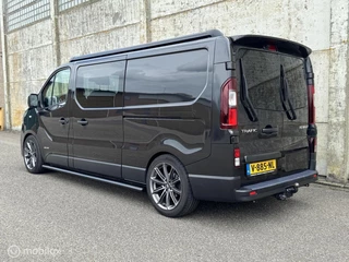 Renault Trafic Renault Trafic 1.6 dCi L2H1 DC Formula Edition/Trekhaak/BTW - afbeelding nr 3