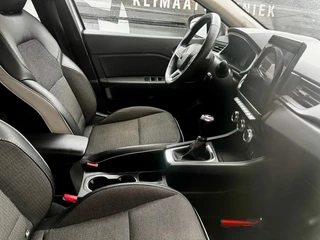 Renault Captur Renault Captur 1.0 TCe 100 Bi-Fuel Intens MOTOR NOT GOOD - afbeelding nr 3