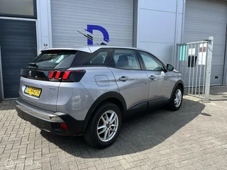 Peugeot 3008 Peugeot 3008 1.2 PureTech Allure|360|CARPLAY|CLIMA|AUTOMAAT| - afbeelding nr 8