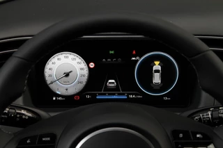 Hyundai Tucson Hyundai Tucson 1.6 T-GDI Advantage - Sensoren - LED - Camera - Navi - Trekhaak - afbeelding nr 16