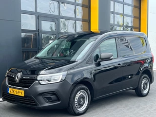 Renault Kangoo Renault Kangoo 1.3 TCe 100 Comfort L1 Betimmering All Weather banden - afbeelding nr 24