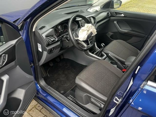 Volkswagen T-Cross Volkswagen T-Cross 1.0 TSI Life NAVI/CRUISE/CAMERA/PDC - afbeelding nr 10