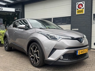 Toyota C-HR - 317059134-0