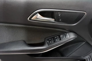 Mercedes-Benz A-Klasse - afbeelding nr 9
