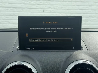 Audi A3 Audi A3 Sportback 30 TFSI Automaat Navigatie Pdc Cruise Airco Led incl BTW - afbeelding nr 26