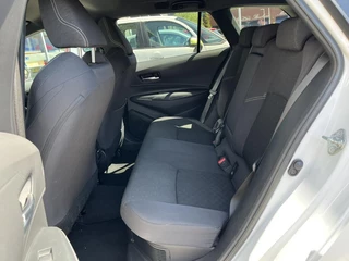 Suzuki Swace Suzuki Swace 1.8 Hybrid Style Automaat | Cruise Control | - afbeelding nr 16