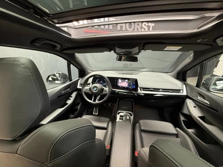 BMW 2 Serie BMW 2 Serie Active Tourer 218i M-sport Panorama elec trekhaak leer - afbeelding nr 13