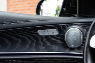 Mercedes-Benz E-Klasse Mercedes E-klasse 350 AMG Pano / Burmester / Camera - afbeelding nr 24