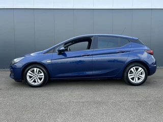 Opel Astra - afbeelding nr 2