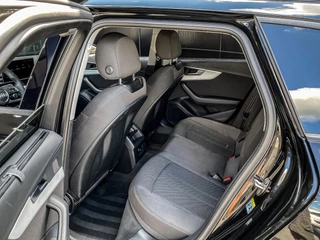 Audi A4 Audi A4 Avant 35 TFSI 150PK Automaat | AIRCO | CRUISE | NAVI | KEYLESS | STOELVERWARMING | - afbeelding nr 18