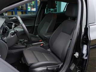 Opel Astra 1.6 Turbo 200pk Innovation 5-Deurs | 1ste Eigenaar | Navi+Apple Carplay+Android Auto | Clima | Cruise | Led Koplampen | Keyless Entry | Pdc V+A | Dodehoek+Rijstrooksensor | 16''lm | Trekhaak - afbeelding nr 9