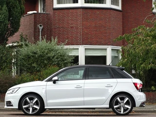 Audi A1 Sportback - afbeelding nr 5