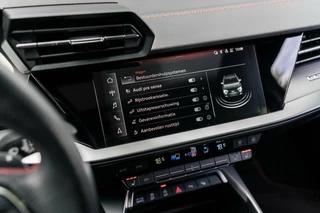 Audi S3 Audi S3 2.0 TFSI quattro Pano B&O HUD Massage Leder - afbeelding nr 35