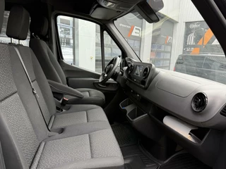 Mercedes-Benz Sprinter Mercedes Sprinter 315 1.9 CDI L2H2| DC |LED|SOFTCL| 7P|standkach. - afbeelding nr 20