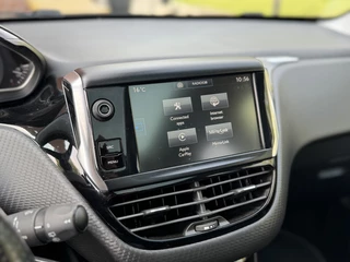 Peugeot 2008 - afbeelding nr 12