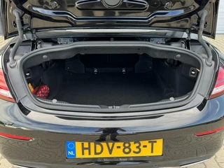 Mercedes-Benz C-Klasse Mercedes C 300 AMG Cabrio | BURM | 360 | AIRSCARF | CARPLAY | VOL - afbeelding nr 48