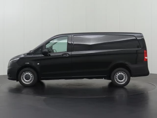 Mercedes-Benz Vito Mercedes-Benz Vito 114CDI Lang Business | Navigatie | Trekhaak | Airco | Cruise | - afbeelding nr 12