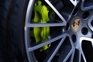 Porsche Cayenne - afbeelding nr 11