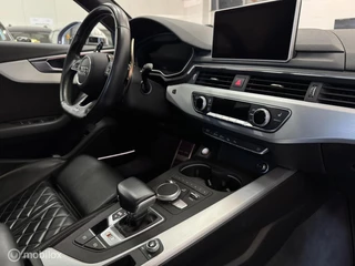 Audi S4 Audi S4 Avant 3.0 TFSI Quattro|Pano|B&O|Virtual|Milltek|PDC| - afbeelding nr 20