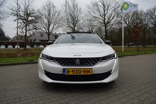 Peugeot 508 - afbeelding nr 9