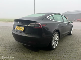 Tesla Model 3 Tesla Model 3 Standard RWD Plus 60 kWh 19Inch AUTOPILOT BTW - afbeelding nr 5