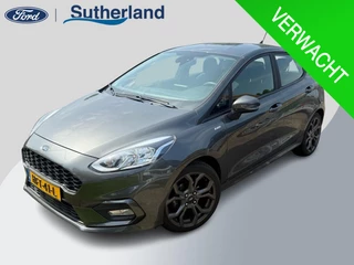 Ford Fiesta - 82145306-0