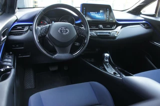 Toyota C-HR Toyota C-HR 1.8 Hybrid Bi-Tone Camera|JBL|Navi|Stoelverwarming - afbeelding nr 7