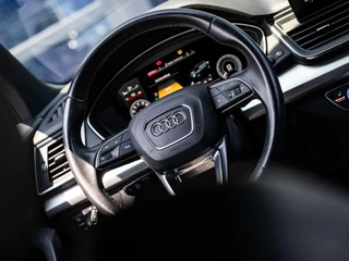 Audi Q5 Audi Q5 55 TFSI e Quattro S-line|PANO|ACC|STERRENHEMEL|21'' - afbeelding nr 28