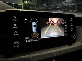 Škoda Kamiq Skoda Kamiq 1.5 TSI Selection *camera*Climate*Keyless*Smartlink* - afbeelding nr 21