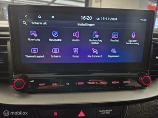 Kia XCeed Kia XCeed 1.0 T-GDi DynamicPlusLine  Navigatie Apple Carplay NL-Auto - afbeelding nr 11