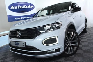 Volkswagen T-Roc - afbeelding nr 29
