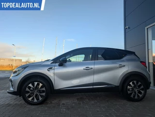 Renault Captur Renault Captur 140 Techno EDC/AUTOMAAT Camera /Climate /Navi - afbeelding nr 34