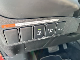 Mitsubishi Outlander Mitsubishi Outlander 2.4 PHEV Intense+ trekhaak allseason banden - afbeelding nr 15