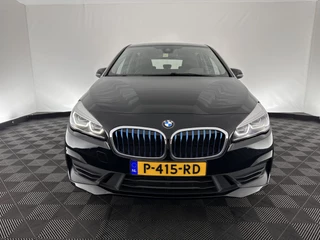 BMW 2 Serie Aut. *HEAD-UP | FULL-LED | NAVI-FULLMAP | HEATED-SPORT-SEATS  | ECC | PDC | CRUISE | 17''ALU* - afbeelding nr 2
