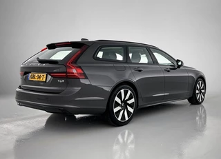 Volvo V90 - afbeelding nr 4