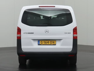 Mercedes-Benz Vito | Airco | Cruise | BPM vrij !!! | 2-2-2-3 Stoelopstelling - afbeelding nr 11